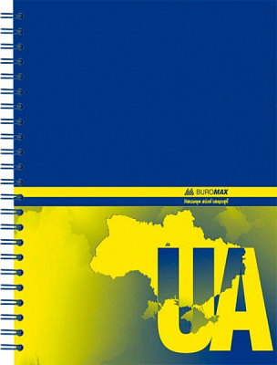 Блокнот BM.2412 Buromax