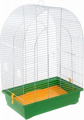 Клітка Лорі Люсі 48х31х67 см