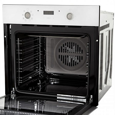 Духова шафа Eleyus MIRANDA 6008 WH CL