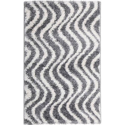 Килим Карат Solo 8801/901 0.80x1.25 м