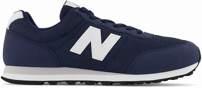 Кроссовки New Balance GM400CR1 р.US 12 синий