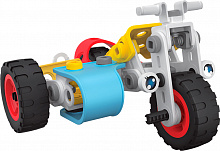 Конструктор OTAMANKO Грайка-Собирайка 74 детали 532.01.81