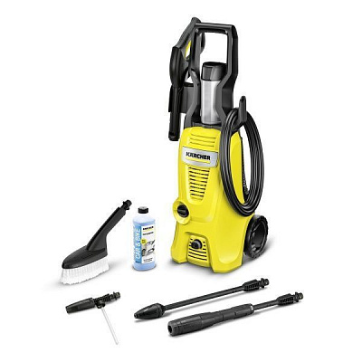 Мини-мойка Karcher K4 Promo Basic Car 1.679-151.0