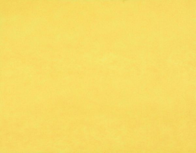 Фетр лимонный,  1 мм, 42,5x33 см