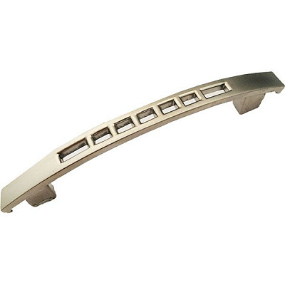 Ручка меблева DC D-433/96 G5 матовий нікель