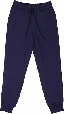 Штаны спортивные Роза р.164 джинс 210590 