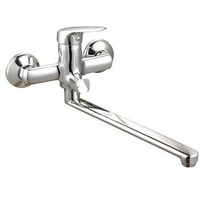 Смеситель для ванны Mixxen Органик MXS2115