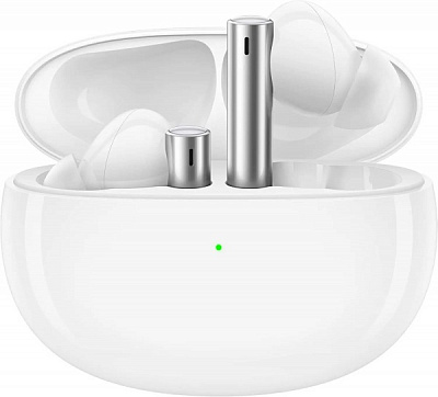 Навушники realme Buds Air 3 white (RMA2105)