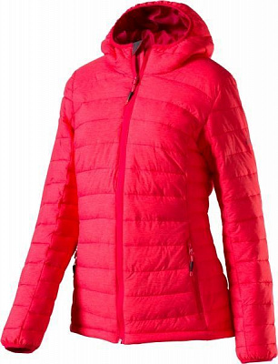 Куртка McKinley Kenny hd II wms 280777-905911 34 рожевий меланж