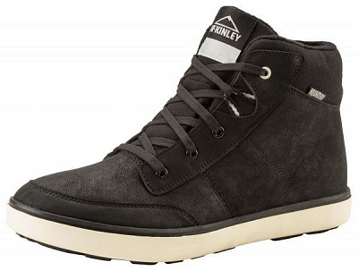 Ботинки McKinley Nelly II AQX 269967-050 р. 39 черный