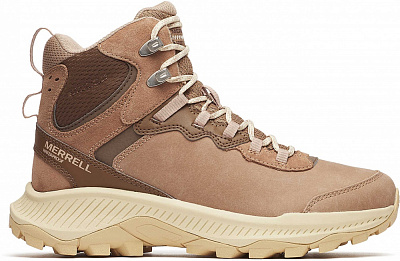 Ботинки MERRELL SPEED STRIKE 2 LTR THRM MID WP J038990 р.40 коричневый