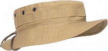 Панама P1G-Tac MBH (Military Boonie Hat) - Reinforced Canvas р. XXL Coyote Brown UA281-19991-RC-CB