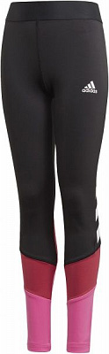 Лосины Adidas G XFG TIGHT GM8397 152 черный