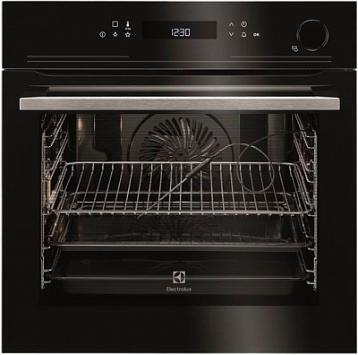 Духовой шкаф Electrolux EOB8757ZOZ