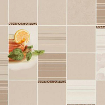 Слов'янські шпалери Expromt В49 Чай 948-01 0.53x10.05 м