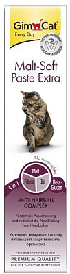 Паста Gimpet  GimCat Malt-Soft 20 г G-407333