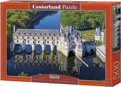 Пазл Castorland Пейзаж 611