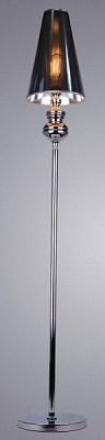 Торшер Arte Lamp Anna Maria A4280PN-1CC E27 40 Вт хром 