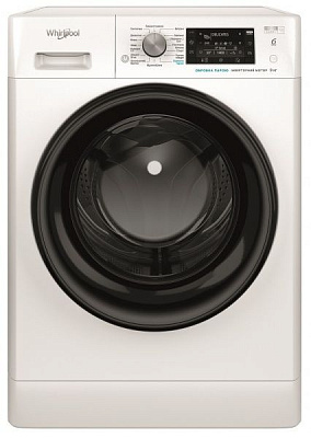Пральна машина Whirlpool FFD 9448 BV UA