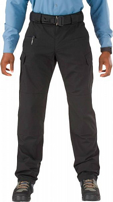 Штани 5.11 Tactical Stryke w / Flex-Tac р. 38/32 black 74369