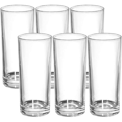 Набор стаканов Sunco Simplex 300 мл 6 шт