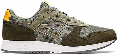 Кроссовки Asics LYTE CLASSIC 1201A477-300 р.42 зеленый