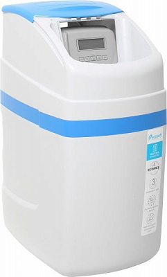 Фільтр Ecosoft компактний знезалізнення та пом'якшення води FK1018CABCEMIXC