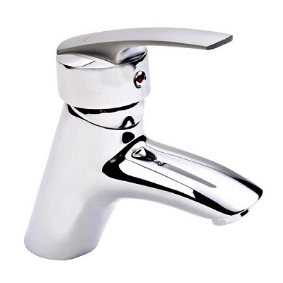 Змішувач для умивальника Mixxen Муза HB1518223C