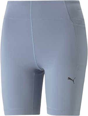 Велосипедки Puma STUDIO ULTRABARE SHORT TIGHT 52223218 р. XS фіолетовий