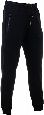 Штани MaxxPro ESS CUFF ZIP PANTS MXPM133-010 р. S чорний