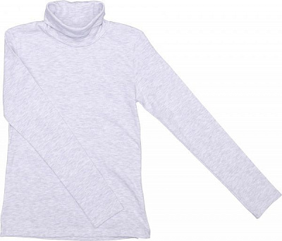 Джемпер Фламинго р.140 меланж 874-427 