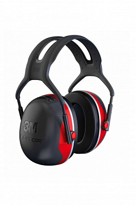 Наушники 3M Peltor X3A 1 пар