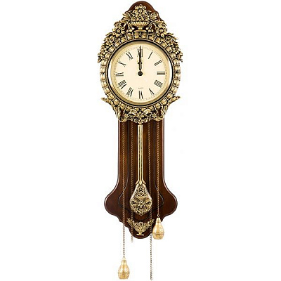 Часы настенные Цезарь 60 см