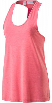 Майка Energetics Gina III 273423-70803 р.XS розовый